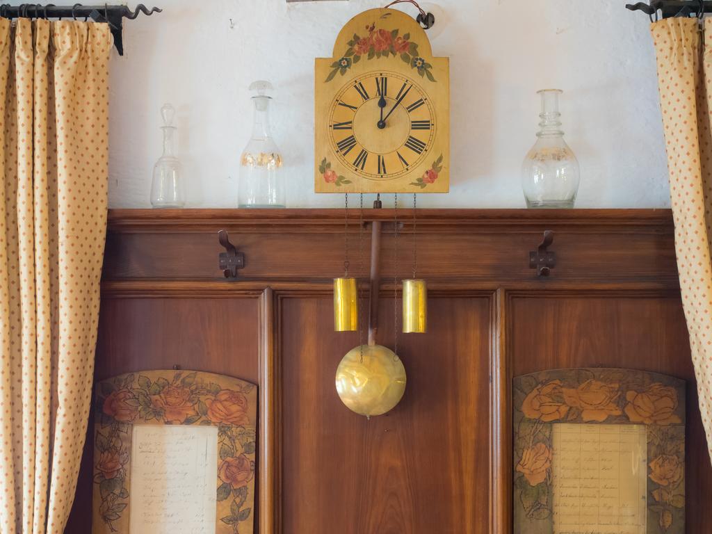 Gasthof Zum Goldenen Kreuz Wilhelmsdorf  Εξωτερικό φωτογραφία