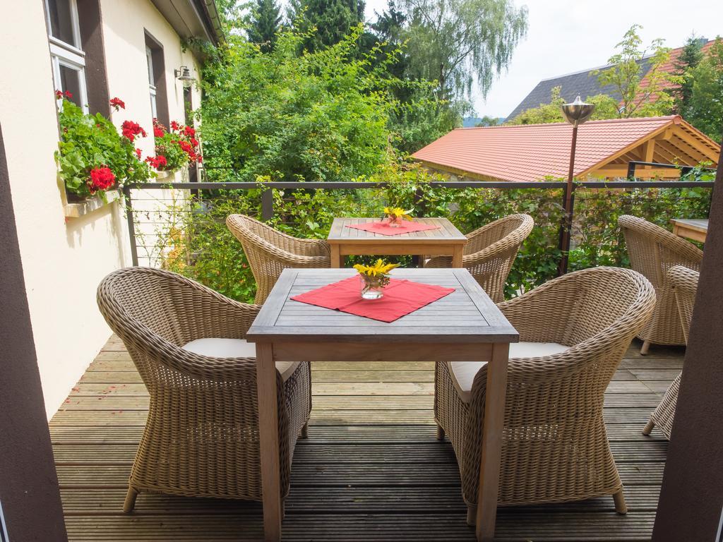 Gasthof Zum Goldenen Kreuz Wilhelmsdorf  Εξωτερικό φωτογραφία